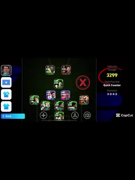 #CapCut  finally 3301 big account in eFootball 2026 in the world  this is really not fake 😂🤣☠️#e#efootball2025e#efootball2025updatee#efootball2025mobilee#efootballf#finally3301m#muzamilgamer