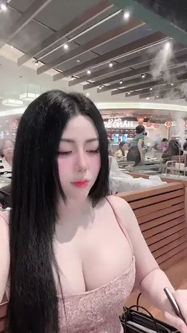 Có thể nào ăn hoài khum bao giờ mập được khum …. 😫