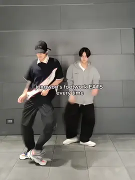 #enhypen #jungwon #footwork #yangjungwon #kpopfyp #engene  @enhypen 