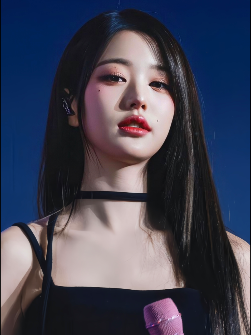 - #wonyoung #jangwonyoung #ive #margack #fyp