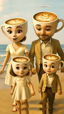 Brainrot Family 💗💗💗 #brainrot #brrbrrpatapim #ballerinacappucinna #tungtungtungsahur #tralalerotralala 