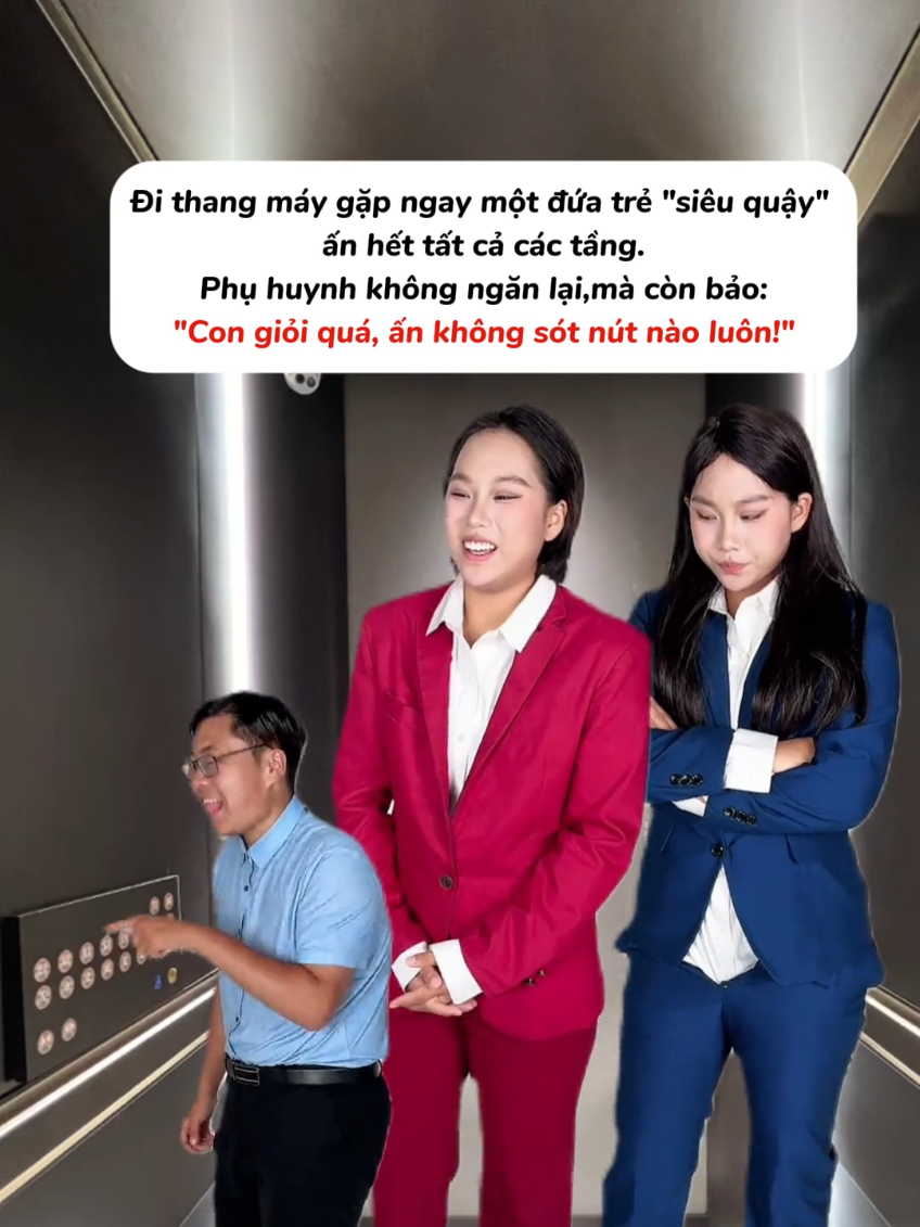 Cứ EQ cao mà áp dụng😂#chuyencongso #haihuoc #genz 
