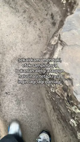 mendaki secandu itu #ternyata #puncak #ciremai3078mdpl #fy #xybca 