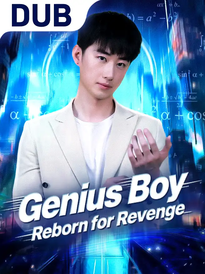 Genius Boy Reborn for Revenge-3🌟 Continue the story here 👉🏻 📲 Download the 