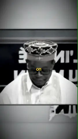 Les interdits dans la tradition africaine #chocolatdesfilles #afriquetiktok #traditionafricaine #spiritualiteafricaine 