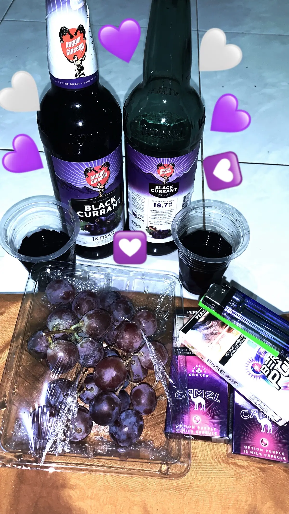 Bahan-bahan: 1 bawang putih Sebutir telur 1 bawang merah Kerupuk oren mentah secukupnya 1/4 bonggol kol Daun bawang secukupnya 1 kemiri 2 cm kencur 3 cabai rawit Garam dan penyedap Cara membuat: Pertama, haluskan bawang putih dan merah, kemiri, kencur, dan cabai, lalu tumis sampai harum. Lalu, masukan telur, lalu orak arik. Berikutnya, tambahkan satu gelas air, lalu masukan kerupuk oren. Masak sampai kerupuk mengenyal. Selanjutnya, setelah kerupuk matang, tambahkan kol dan daun bawang.  Kemudian, tambahkan garam dan penyedap, koreksi rasa. Seblak siap kamu sajikan. #4u #fyp  #beranda #fyppppppppppppppppppppppp 