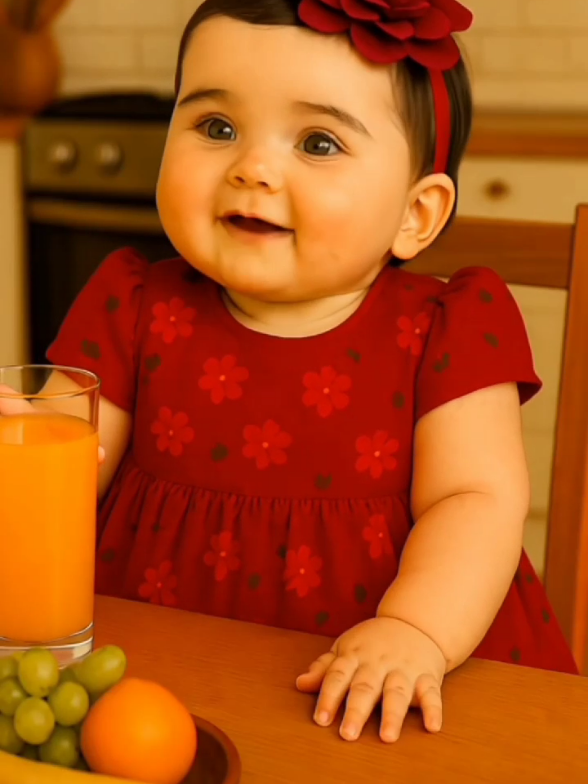 papa g mein mama g nu poochia tada bachapan da ki shooq si#funnytiktok #babytiktok #funnyvideos #viralvideos #aibaby @Tooba Editx 