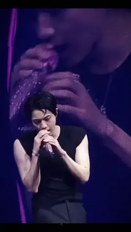 KIM SEOKJIN anh ta là thần 🫶 #jin #concert