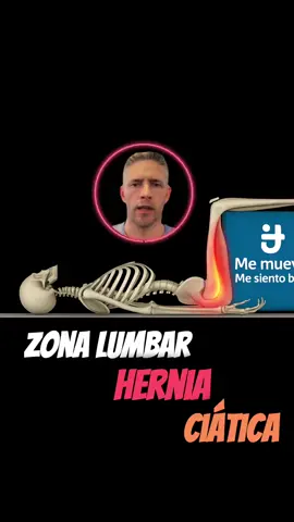 ⸻ 💥 ¿Dolor en la espalda baja o tensión en la cadera? Esta postura puede ser tu aliada para descargar la zona lumbar sin forzar. 🪑 Solo necesitas una silla. Apoya una pierna flexionada y deja la otra estirada. Respira profundo… y deja que el cuerpo haga el resto. Es una forma suave pero efectiva de: ✅ Liberar tensión en la pelvis ✅ Relajar el psoas y el glúteo ✅ Calmar el nervio ciático 💬 ¿Has probado esta postura antes? Comenta “CIÁTICA” si quieres que te mande mi guía gratuita con más ejercicios adaptados para aliviar el dolor. #ciática #lumbalgia #dolorlumbar #hernia #posturaterapéutica #mejorarsinesfuerzo #movimientoconciente #caderasinmolestias #entrenamientoparadolor #espaldasindolor