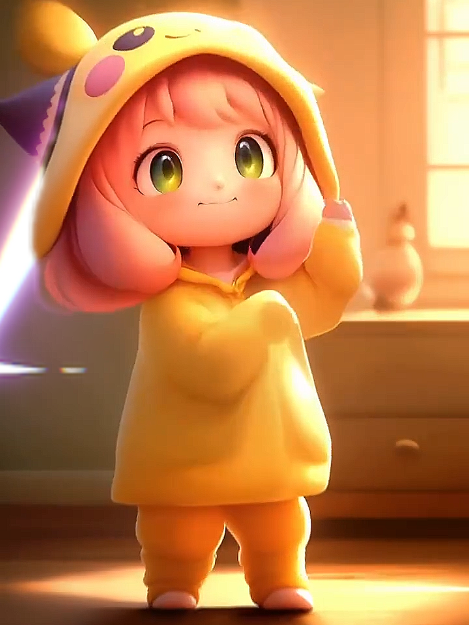 Girl Pika #Reels #fyp #viral #lockscreen #charginganimation #wallpaper #livewallpaper #livewallpaper4k #animationwallpapper 