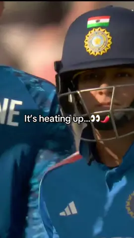 Adding a little bit of spice in the contest 🌶️💥 #englandcricket #engvind #england #crictok #womenscricket 