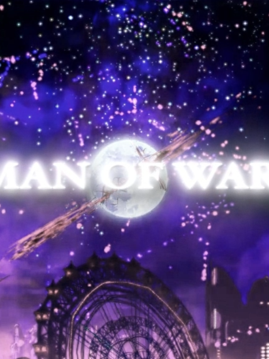 man of war - Canto 7 | #DONQUIXOTE #SANCHO | ib: haniawooga | sry for repost it wouldn't republish#fyp #projectmoon #projectmoon🔑🌙 #limbuscompany #pm #edit #limbuscompany #projectmoonedit #donquixotelimbuscompany