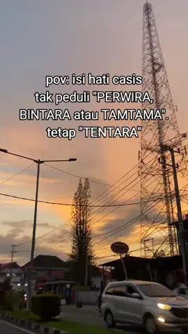 #fypage #casis #casistnipolri #perwiratni #tamtama #fyp #foryou 
