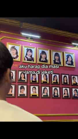 Tunggu aku ya🙂‍↕️ #memberjkt48 #michiejkt48 #jkt48newera #jkt48 #fjkt48 #michiealexandra #michiejkt48🐊 #jkt48 #jkt48newera 