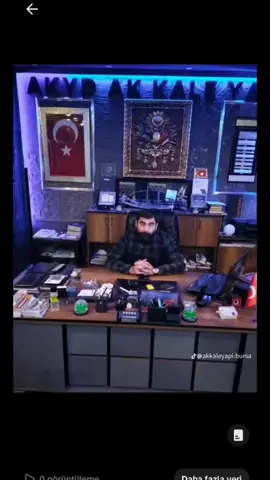 AKYD  Ak Kale Yapı Dekorasyon