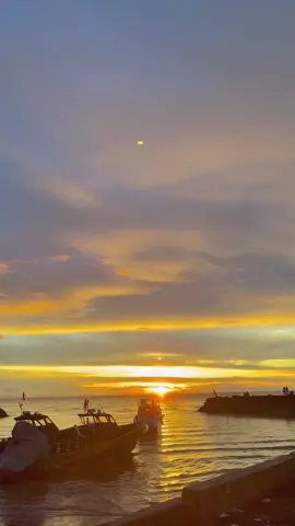 #CapCut #senja#sunset#pantai#fyp#fypシ#nabire