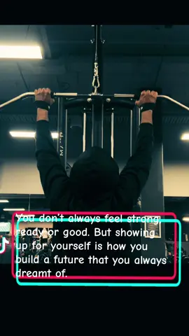 Show up for yourself #reels #shorts #Fitness #muscle #fatloss #motivation #life 
