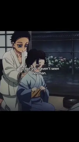 HER man #koyuki #akaza #hakuji #hakukoyu #anime #fyp follow @✦ yara 