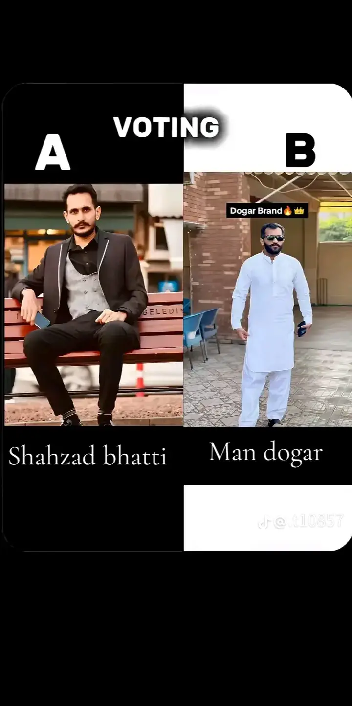 man dogar👑💪