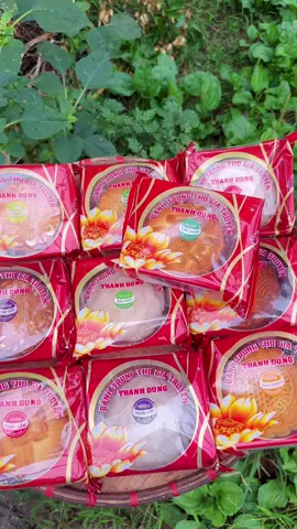 Combo bánh trung thu siu hờiii luôn nè😍😍😍 #huyenbanhtrungthu #xuhuong #food #banhtrungthu #banhtrungthutruyenthong #banhtrungthuthanhdung 