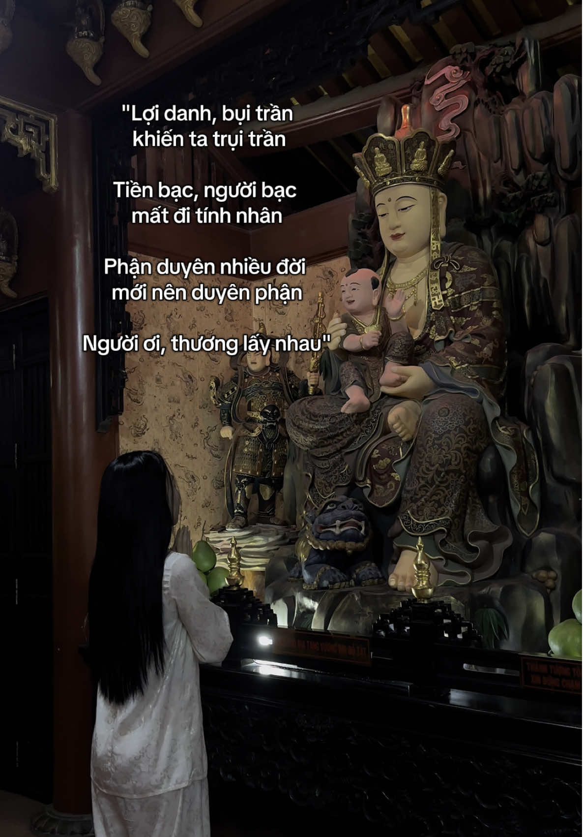 Nam Mô A Di Đà Phật🙏#reviewdodichua #dichuamacgi #phật #nammoadidaphat #dichua #loiphatday #phapphucdichua #viral #xuhuớng 
