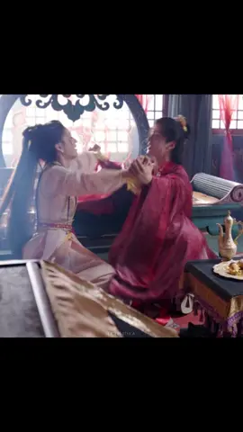 they deserve each other 😁😂#chaoxuelu #yuchengen #shenyujie 