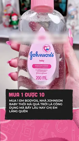 mua 1 em body mà ti tỉ công dụng tiện lợi luôn #clbeauty #clmedia #celebnetwork #BeautyTok #hot #trending #skincare #skincareroutine #personalcare 