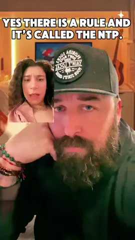 Yes There Is A Rule And It’s Called The NTP.#comedy #fyp #tiktok #foryou #usa #fyp #fypシ #foryou #viraltiktok #viralvideo #tiktok #viral #viralvideo #humor #funny #funnyvideos #luagh #hh #hhh