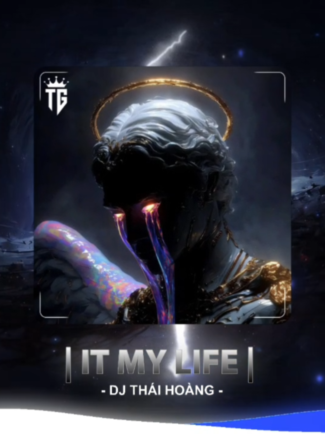 It My Life - Dj Thái Hoàng - #remix #fyp #xh #nhacremix #nhachaymoingay #viral #aveeplayer #music #tvg_music08 