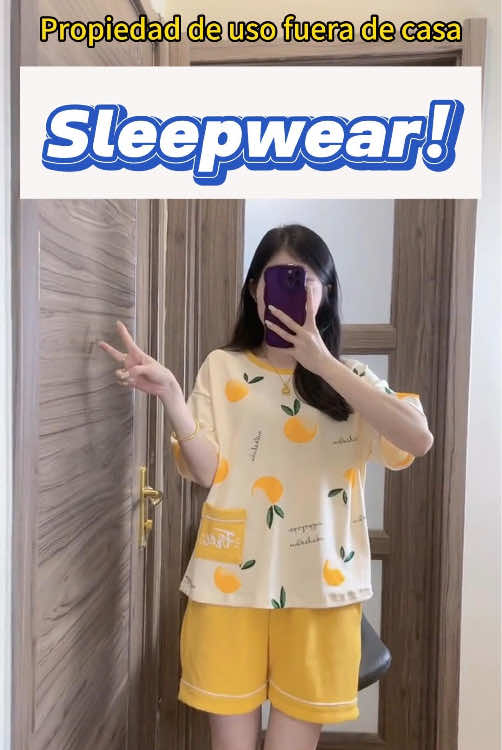 ✨Pajama na may chest pad! Sinong naiintindihan ang tamad na pakiramdam ng pagpapalaya sa dibdib✨#RekomendasyonNgPajama#PajamaNaMayChestPad#MgaKagamitangPamahalaan#KumportablengPajama#FashionableHomeClothes #pajamas #pajamaset #sleepwear #fashion #clothes lambahay