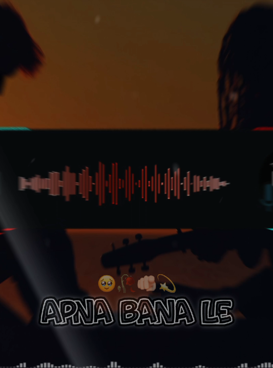 ( APNA BANA LE ) FULL SONG SLOWED AND REVERB ❤️🎧🥹 #foryou #fullsong #slowedandreverb #fyp #rm_music #unfreezemyacount #dontunderreview 