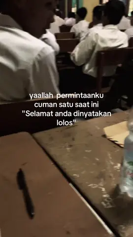 Yaallah permudahkan lah🤲 #fyp #infoloker 
