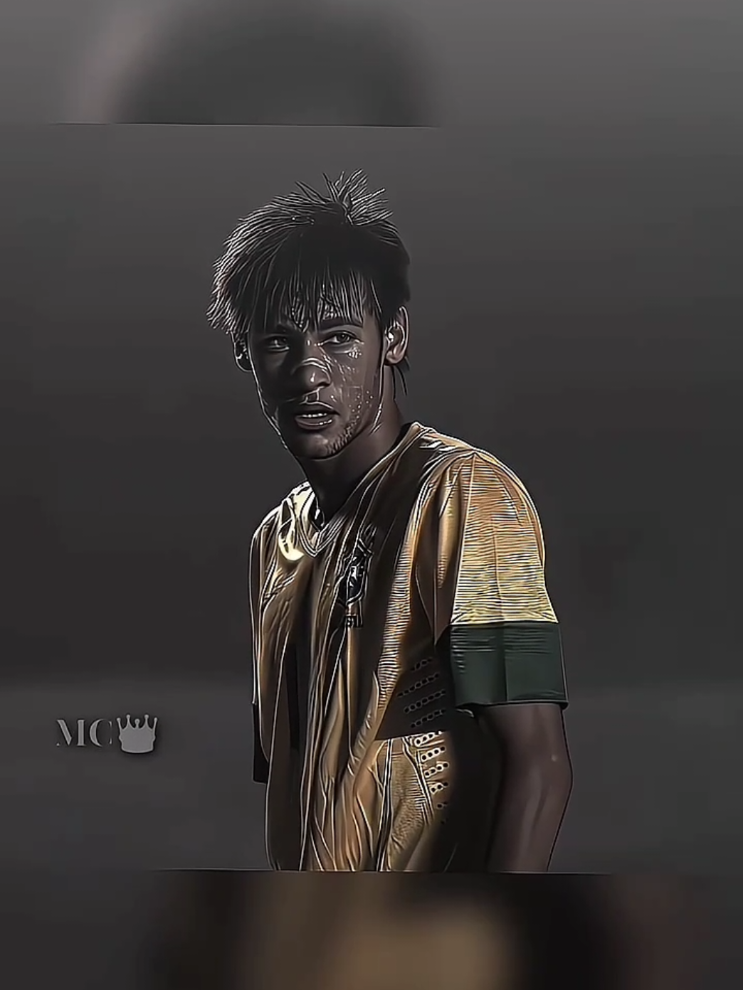 Neymar JR✨#football #neymarjr #อย่าปิดการมองเห็น #ฟีด #fyp 