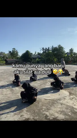 🤣🤣#fyppppppppppppppppppppppp #🔥🔥🔥 #silat #masukberanda #bercanda #ppsgem 