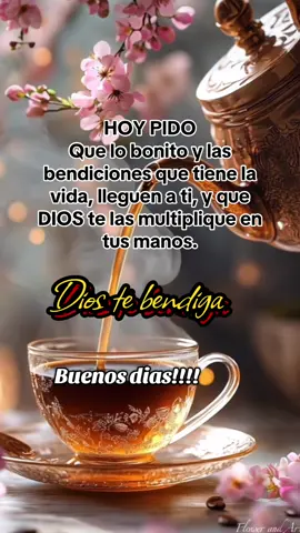 Que Dios bendiga tu día 🙏🙌🏻🌅❤️👏🏻#sigueme #sigueme_para_mas_videos_asi #buenosdias #graciasdiosporunnuevodia🙏 #paratiiiiiiiiiiiiiiiiiiiiiiiiiiiiiii #viral #bendiciones🌹❤️🙌🏻🙌🏻🙏 