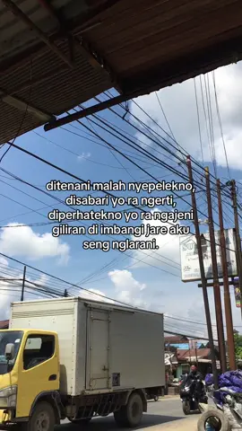 wong kok unik!#jowopride 