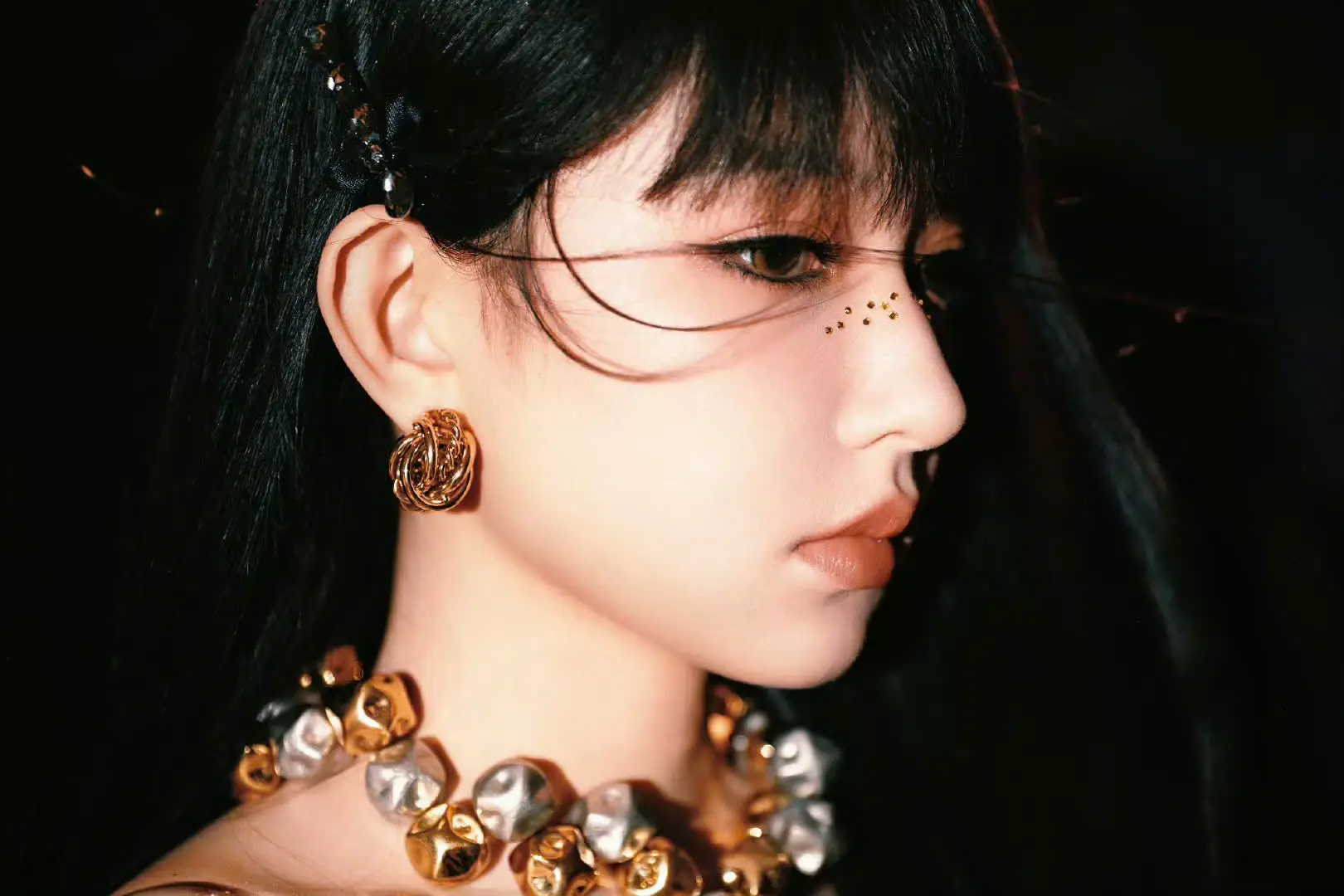 Đẹp ác🔥🔥😍🧡🧡🧡#trinhtieu #chengxiao 