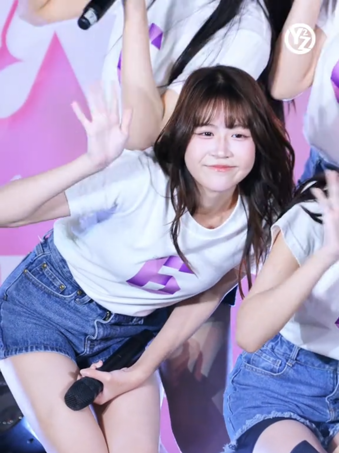 Shoujotachi Yo @Blythe BNK48   #BlytheBNK48 #บลายธ์BNK48 #BNK48 #Y2Z #Y2ZFancam #WHYTOZEE  Blythe BNK48 Fancam | บลายธ์ BNK48 BNK48 Roadshow @ Fashion Island
