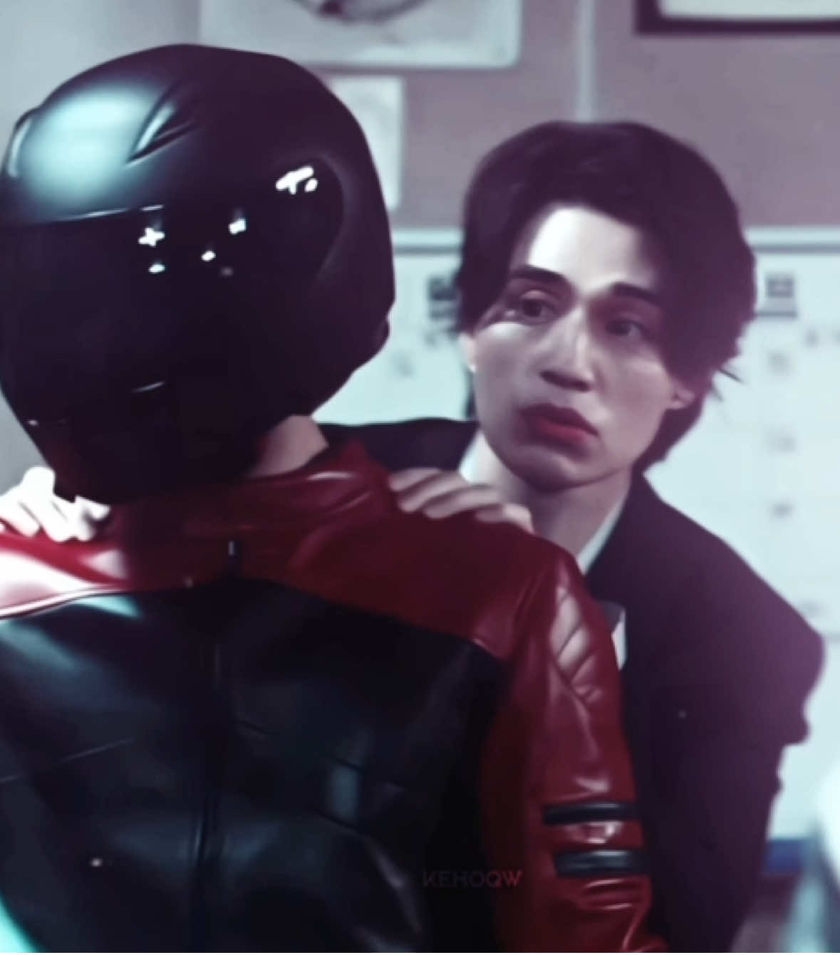 #badandcrazy #кей #дорамаплохойисумасшедший #wihajoon #badandcrazydorama 