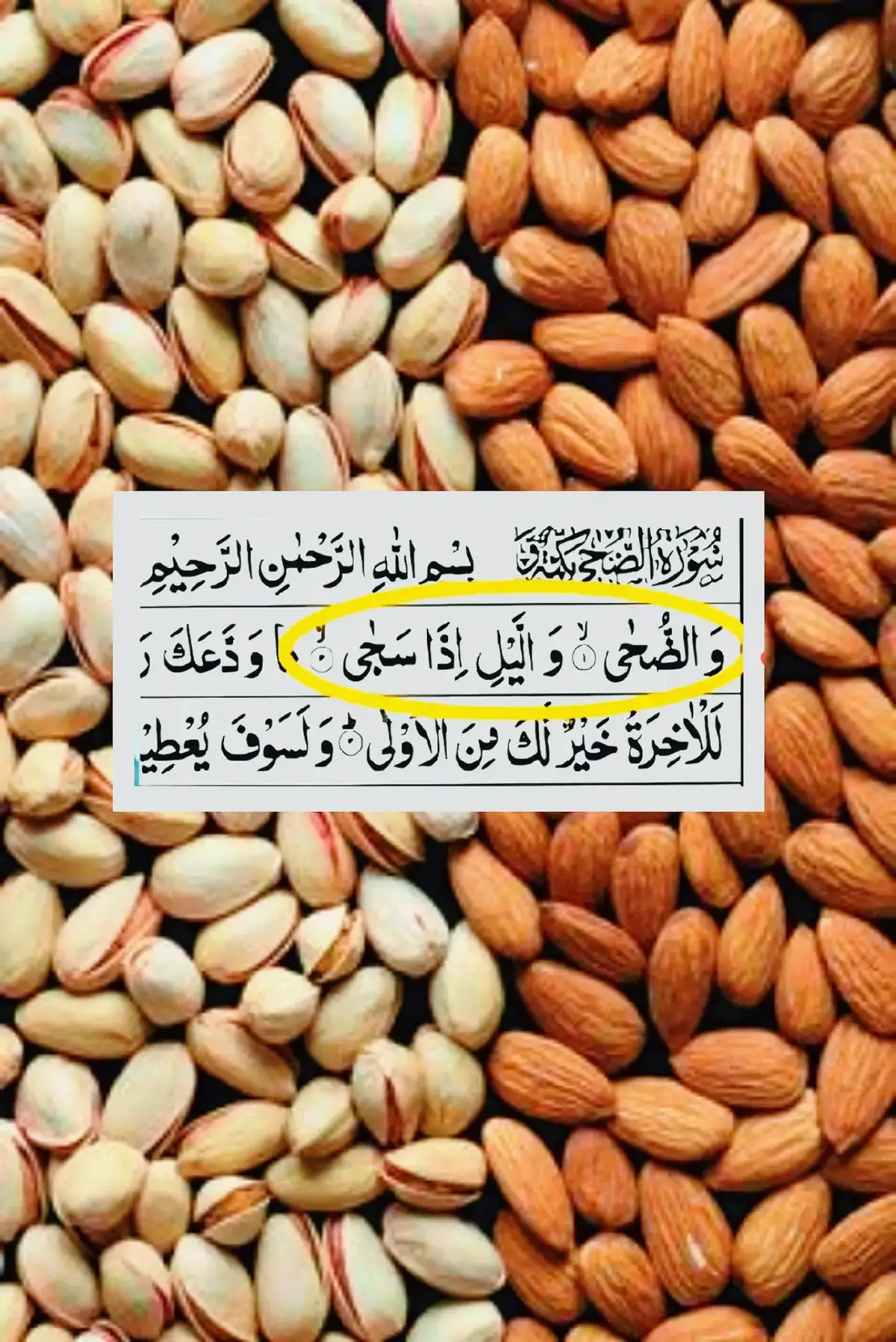 خدا اور اس کے فرشتے آپ ﷺ پر درود بھیجتے ہیں۔ اے 100 ایمان والو !! تم بھی ان صلى الله پر درود و سلام بھیجو۔ اللَهمَ صَلَ عَلَى محَمَدٍ وَ عَلَى آلِ محَمَدٍ كَمَا صَلَيتَ عَلَى.. إِبرَاهِيمَ وَعَلَى آلِ إِبرَاهِيمَ إِنَكَ آلِ إِبرَاهِيمَ وَعَلَى آلِ إِبرَاهِيمَ إِنَكَ اللَهمَ بَارِك عَلَى محَمَدٍ وَ عَلَى آلِ محَمَدٍ كَمَا بَارَكتَ عَلَى إِبرَاهِيمَ وَعَلَى آلِ إِبرَاهِيمَ إِنَكَ حِمٌ مجيد ‏TIKTOK میں۔ Islamic video  اسلامی ویڈیوز ‏#islamabadbeautyofpakistan #Islamabad #islamicrepublicofpakistan #Pakistan #beautifuldestinations #beauty #blogger #bloggersofinstagram #MargallaHills #mountains #live #dawndotcom #lateefgabol #morningvibes #northernareasofpakistan #MUKTerp‏ تبصرہ شامل کریں... 988