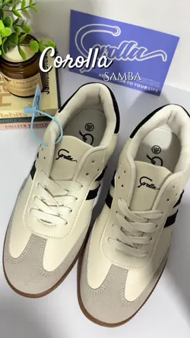 Corolla samba shoes #corolla #corollasamba #sambashoes #sneakersforwomen #sneakers #shoesforwomen #walkingshoes 