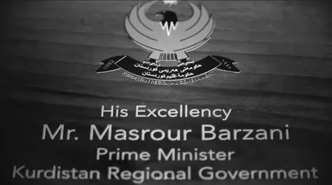 prime Minister🖤 #bragawra #masrourbarzani  #presiden #fy #barzani #sherwani 