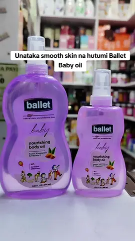 DUBOIS BEAUTY BASEMENT SHOPB29 #balletbabyoil#duboisbeautyb29 #girlessentials #duboisbeauty 