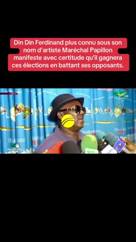 Qu’en pensez-vous?  #MirrorRadio #marechalpapillon #politiquecameroun #politiquecamerounaise #election2025🇨🇲 