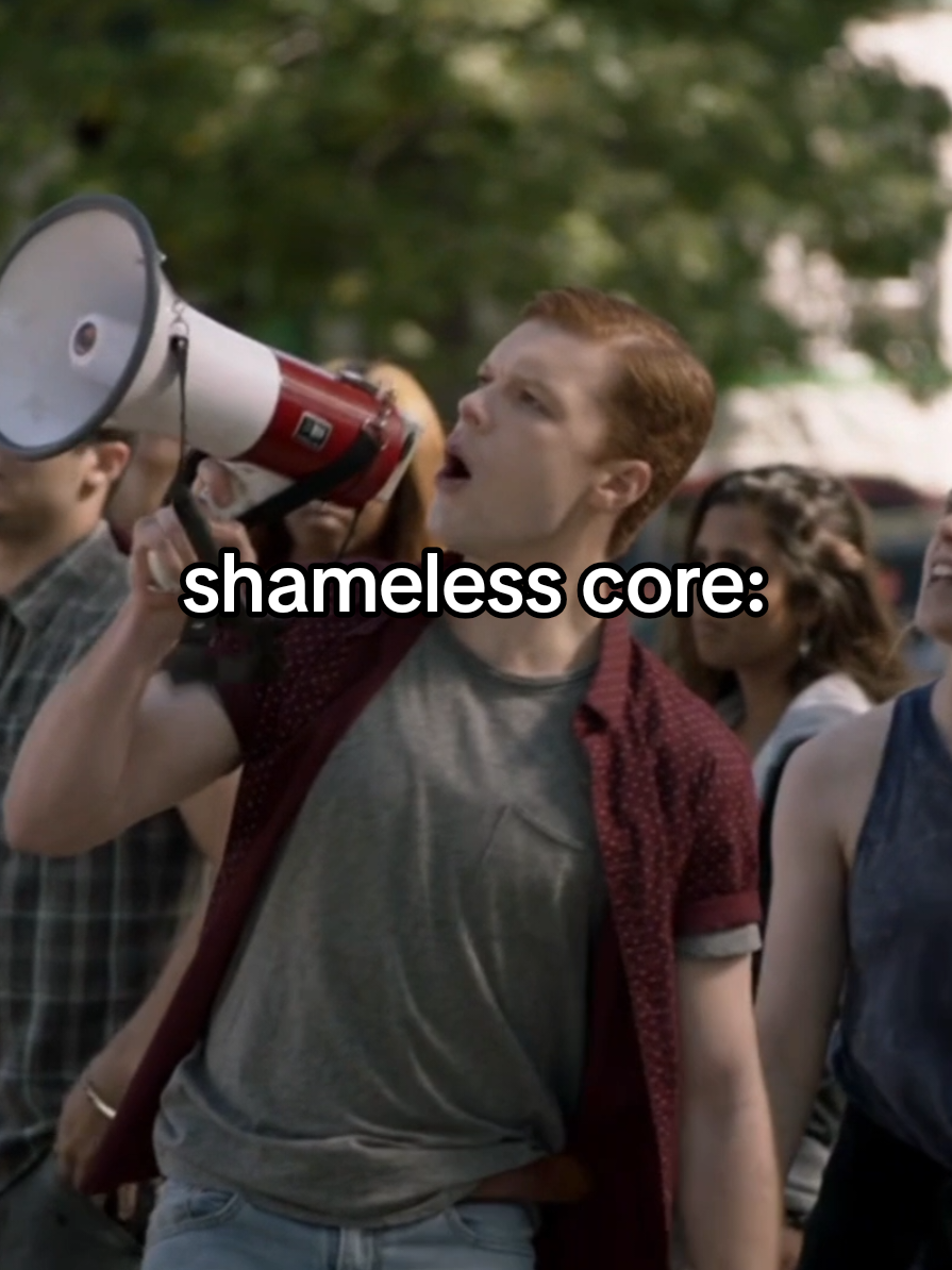 #shameless #бесстыжие #shamelessus #shamelessclips #gallavich #fyp 