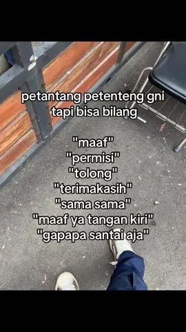 adab no one ya adik’ #trend #fypシ #pyfツ #4u #4u #fyp #viral #bucin #foryou 