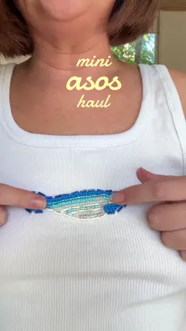 Everything is linked in my LTK #asos #asoshaul #asostryon 