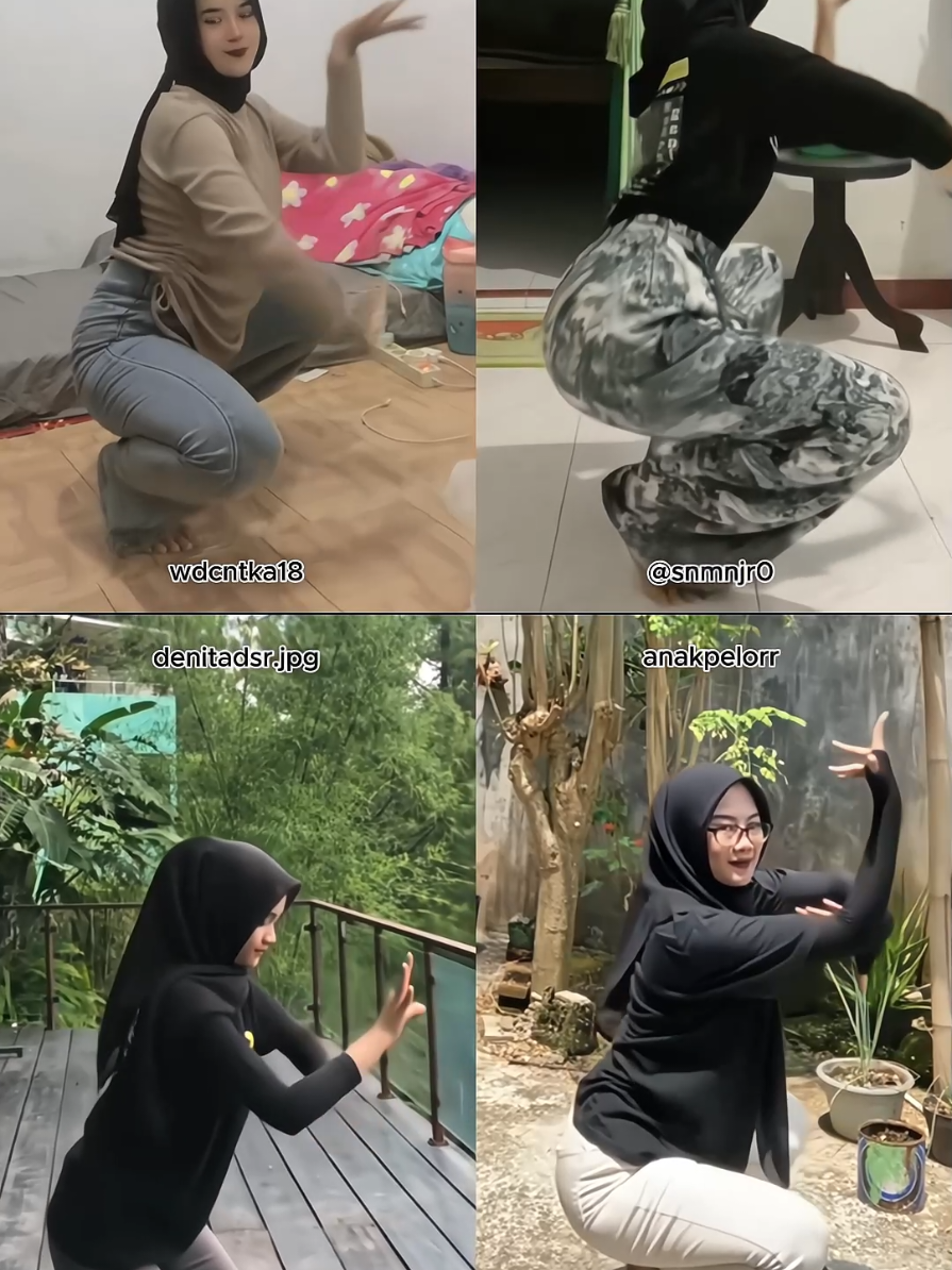 Jaipongang Engkang part 3 #jaipongan 