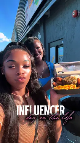 A LITTLE BEHIND THE SCENES OF MY DAY AS A FULL TIME FOOD REVIEWER & SOCIAL MEDIA MGR (I HAVE TO MAKE A MORE IN DEPTH VIDEO)  WHATS THE PURPOSE OF HIRING A FOODIE?  Simple answer! You want brand visibility & real local audience. After creating for 3 years, I have built a trusted audience and following of foodies looking for their NEXT BITE so when working together I help your brand pivot by capturing and creating unforgettable and engaging content like never before! 🔥 HOW DO I CHARGE AS A FOODIE? I charge PER video. Nothing is free unless I am recording for free will purposes — and I dont create free content due to my content creating REAL FOOT traffic into the business I create for generating a massive ROI.  BUT ALOT OF THINGS PEOPLE DONT SEE:  — Always on the go; literally city to city  — Editing Times  — Gas & Labor  AND SO MUCH MORE BUT ITS SO WORTH IT 🥰 #foodreviewer #orlandofoodie #orlandofl #tampainfluencer #ditl 