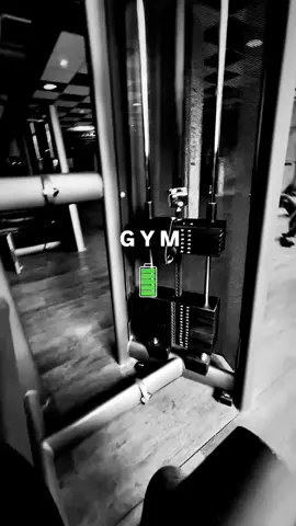 GYM = 🔋 . . . . . #fitnessmotivations💪 #fitnessmotivationsdaily #gymratsbelike #gymratsfit #gymratsfam #gymlovers💪 #healthylifestylechanges #gainmuscles #gainweightfast #sportlover❤ #sportlovers #dailygymfit #gymworkoutmotivation #gymworkouts💪 #gymloversfitness #fitnesslovers💪  #gymaddicted💪 #trainhardfeelgood #gymtime🏋️‍♀️ #gymtime❤️ #gymtimes #gymtimebaby #gymgirlsuk #gymgirlvideos #dailygymlife #gymlifestyle🏋 #gymlife❤️ #gymlife💪🏻 #gymlife💪🏽👊🏽✔️😊 